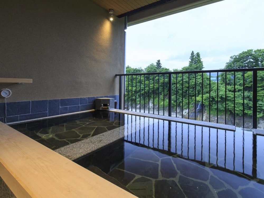 旅館対滝閣 岩手湯本温泉 盛岡