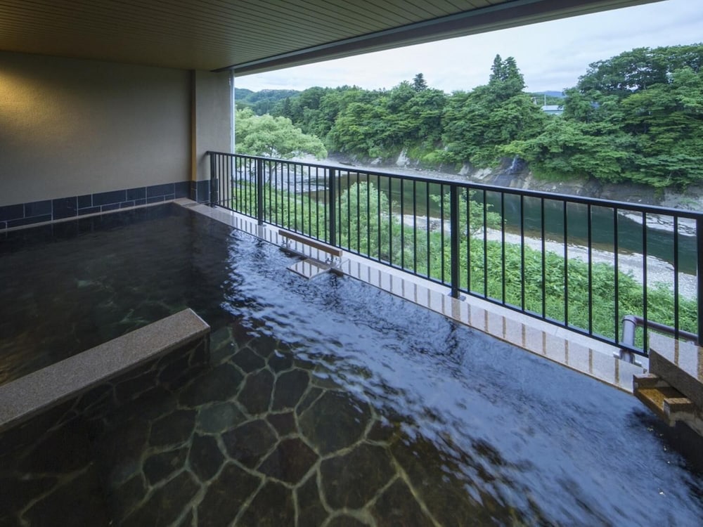 旅館対滝閣 岩手湯本温泉 盛岡