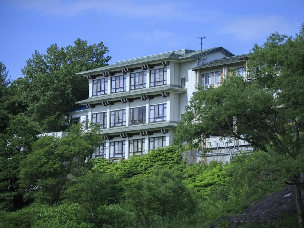 旅館対滝閣 岩手湯本温泉 盛岡