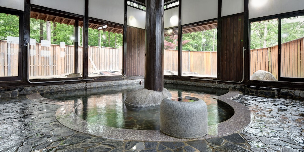 祭畤温泉 かみくら 盛岡