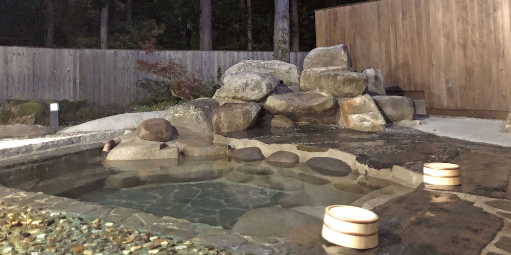 祭畤温泉 かみくら 盛岡