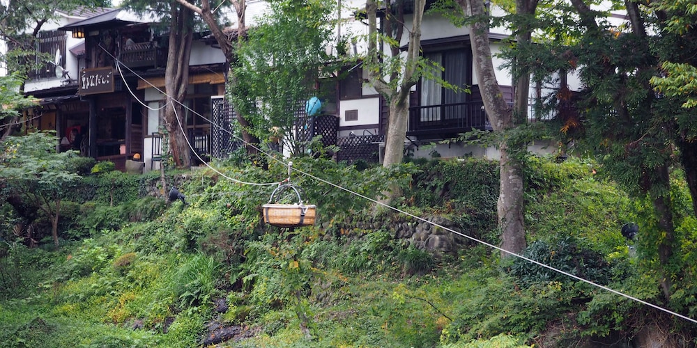 祭畤温泉 かみくら 盛岡