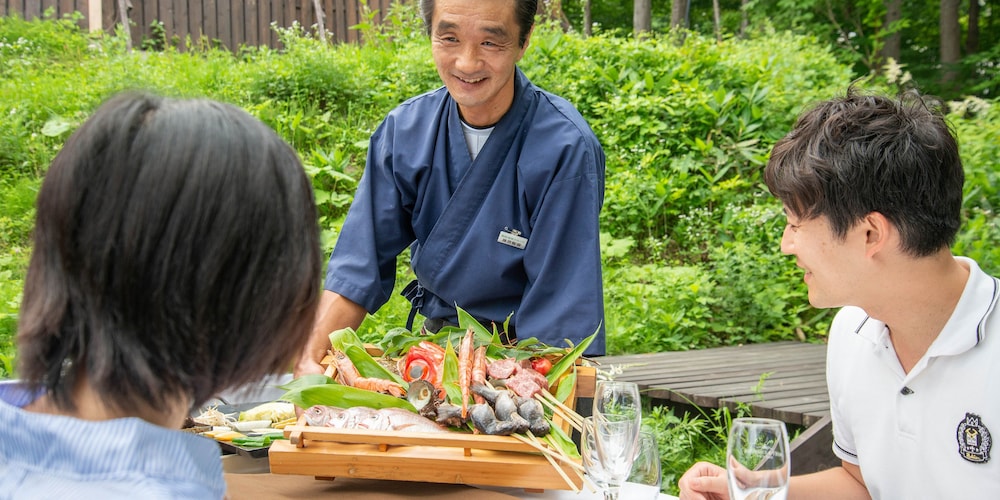 祭畤温泉 かみくら 盛岡