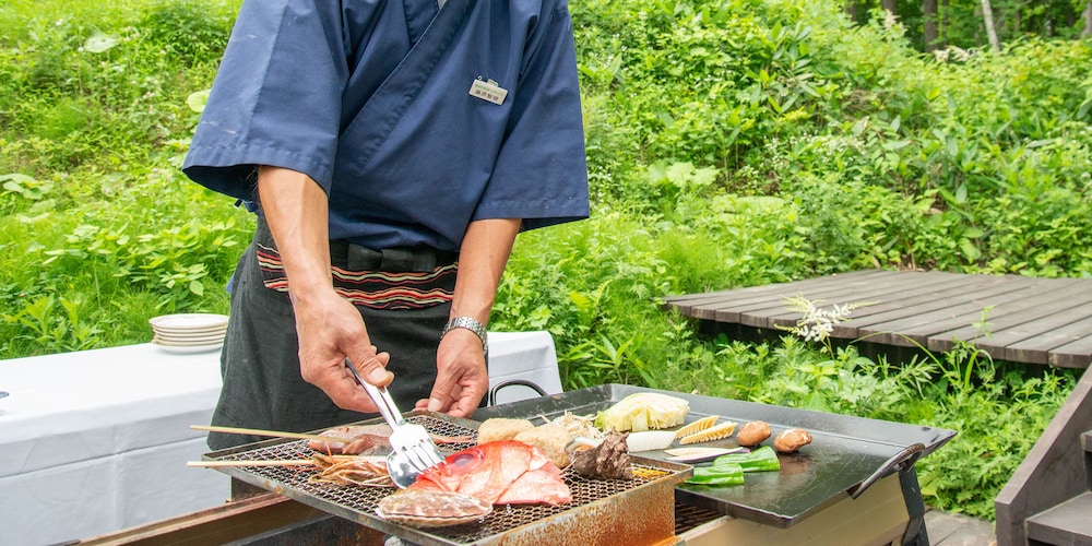 祭畤温泉 かみくら 盛岡
