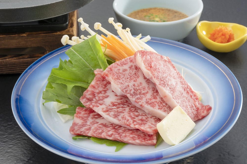 つなぎ温泉　四季亭 盛岡