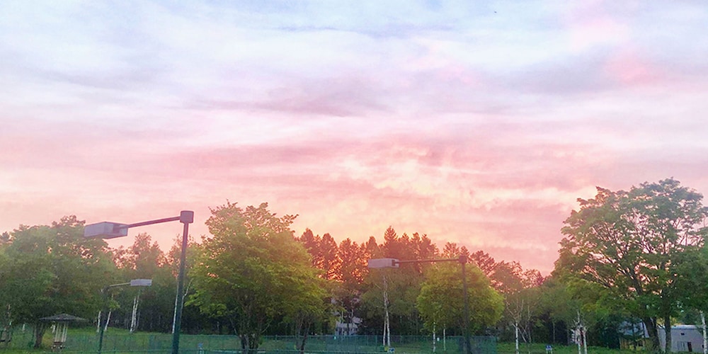LIFE IS BEAUTIFUL 盛岡