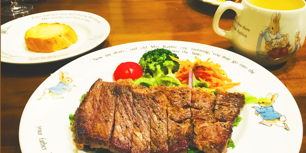 LIFE IS BEAUTIFUL 盛岡