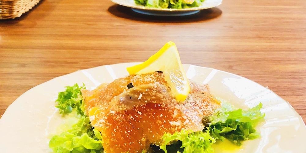 LIFE IS BEAUTIFUL 盛岡
