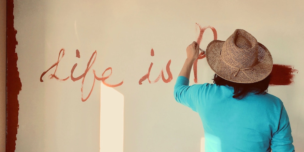 LIFE IS BEAUTIFUL 盛岡
