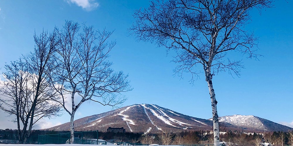 LIFE IS BEAUTIFUL 盛岡