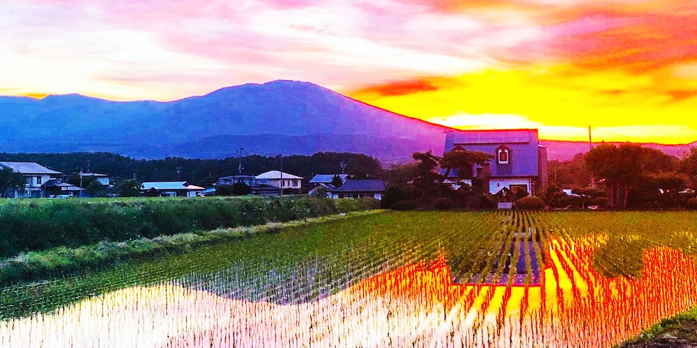 LIFE IS BEAUTIFUL 盛岡