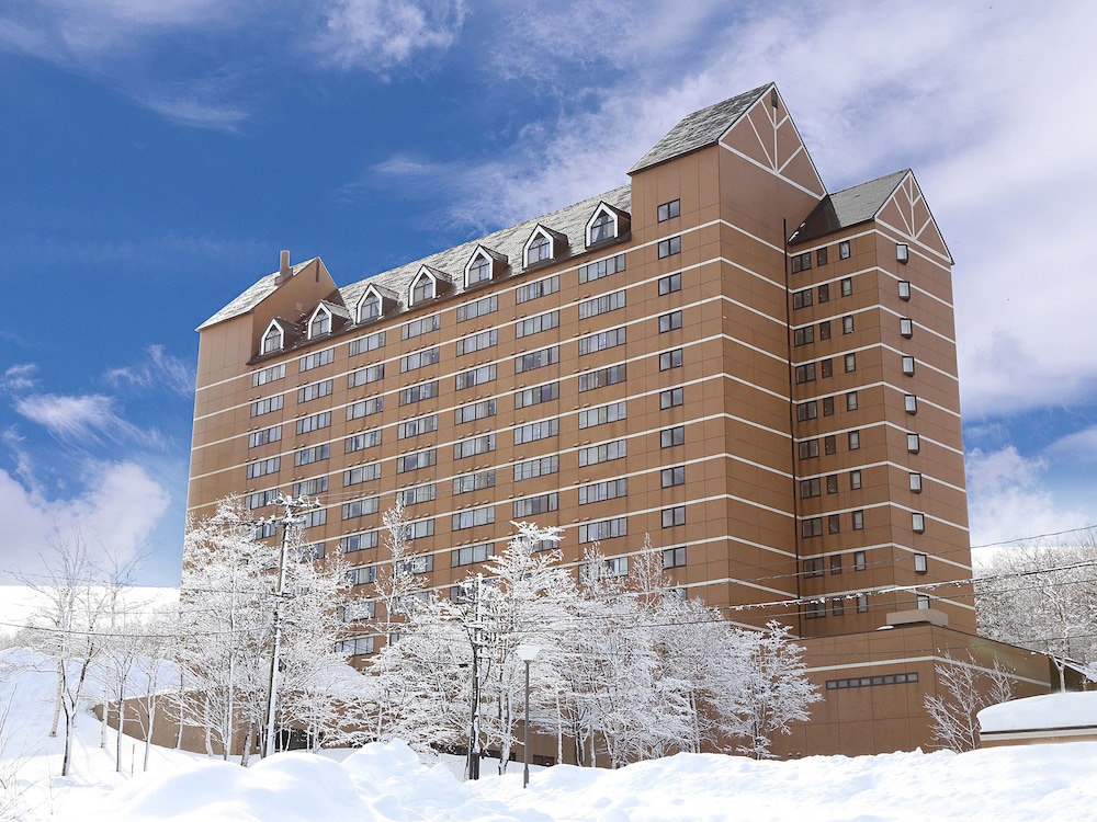 HOLIDAY INN RESORT ANA ホリデイインリゾート安比高原 IHG ホテル 盛岡