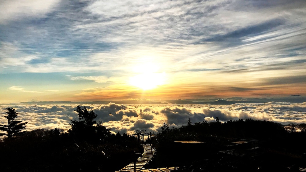HOLIDAY INN RESORT ANA ホリデイインリゾート安比高原 IHG ホテル 盛岡