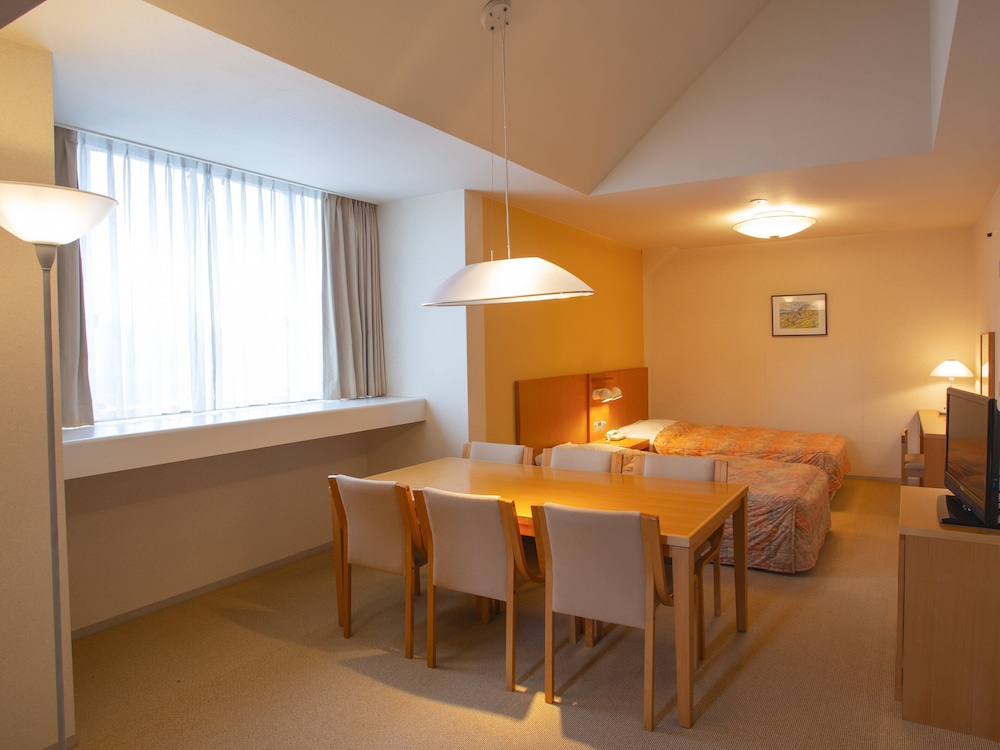 HOLIDAY INN RESORT ANA ホリデイインリゾート安比高原 IHG ホテル 盛岡
