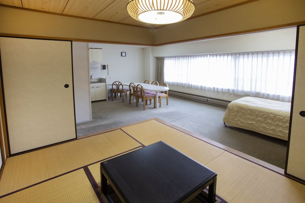 HOLIDAY INN RESORT ANA ホリデイインリゾート安比高原 IHG ホテル 盛岡
