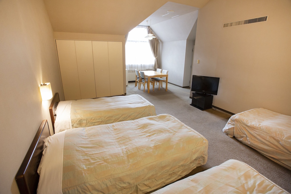 HOLIDAY INN RESORT ANA ホリデイインリゾート安比高原 IHG ホテル 盛岡
