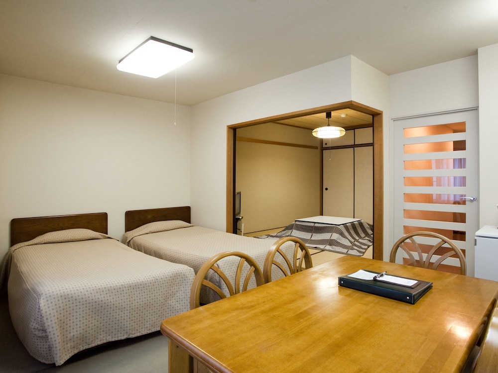 HOLIDAY INN RESORT ANA ホリデイインリゾート安比高原 IHG ホテル 盛岡