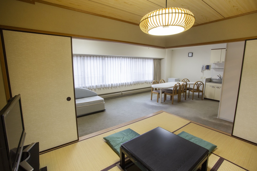 HOLIDAY INN RESORT ANA ホリデイインリゾート安比高原 IHG ホテル 盛岡