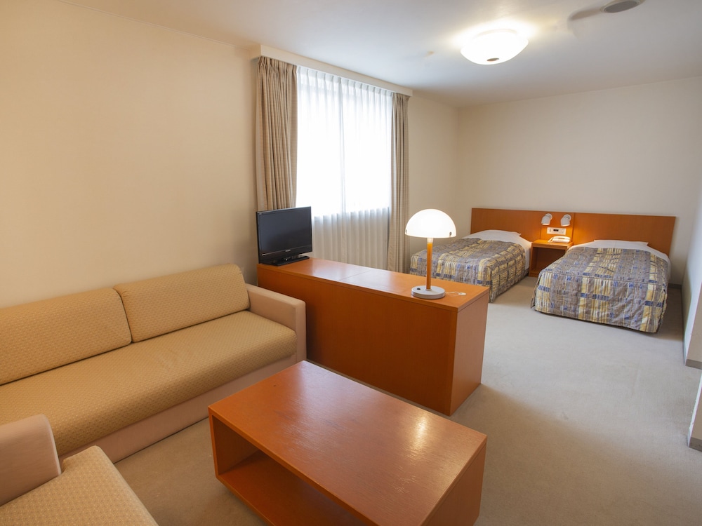 HOLIDAY INN RESORT ANA ホリデイインリゾート安比高原 IHG ホテル 盛岡