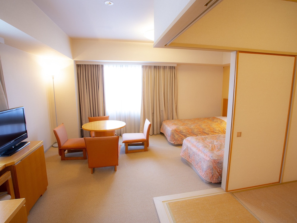 HOLIDAY INN RESORT ANA ホリデイインリゾート安比高原 IHG ホテル 盛岡