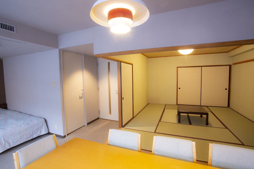 HOLIDAY INN RESORT ANA ホリデイインリゾート安比高原 IHG ホテル 盛岡