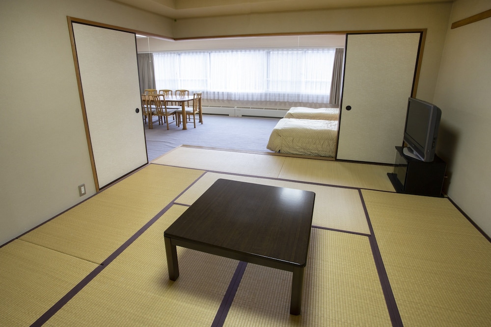 HOLIDAY INN RESORT ANA ホリデイインリゾート安比高原 IHG ホテル 盛岡