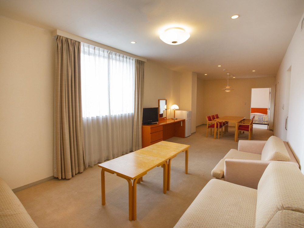 HOLIDAY INN RESORT ANA ホリデイインリゾート安比高原 IHG ホテル 盛岡