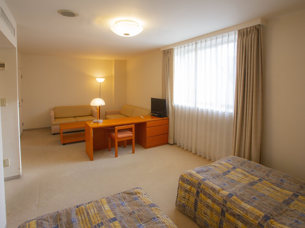 HOLIDAY INN RESORT ANA ホリデイインリゾート安比高原 IHG ホテル 盛岡
