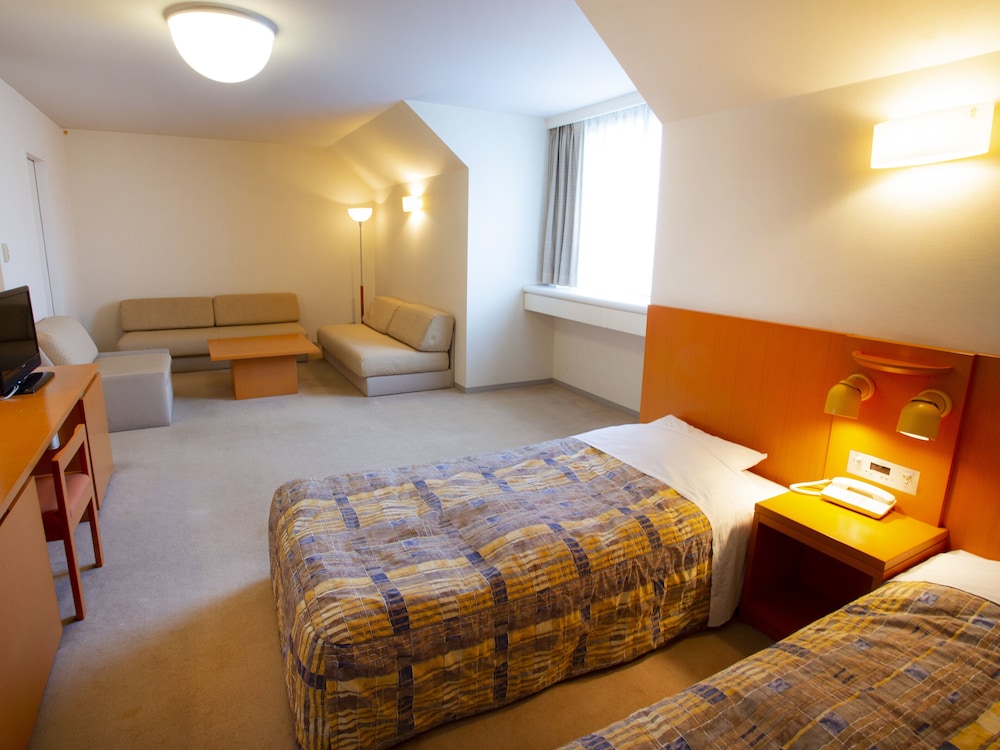 HOLIDAY INN RESORT ANA ホリデイインリゾート安比高原 IHG ホテル 盛岡