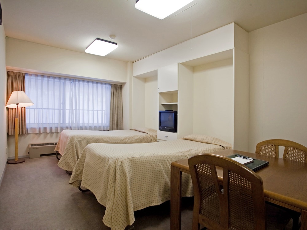 HOLIDAY INN RESORT ANA ホリデイインリゾート安比高原 IHG ホテル 盛岡