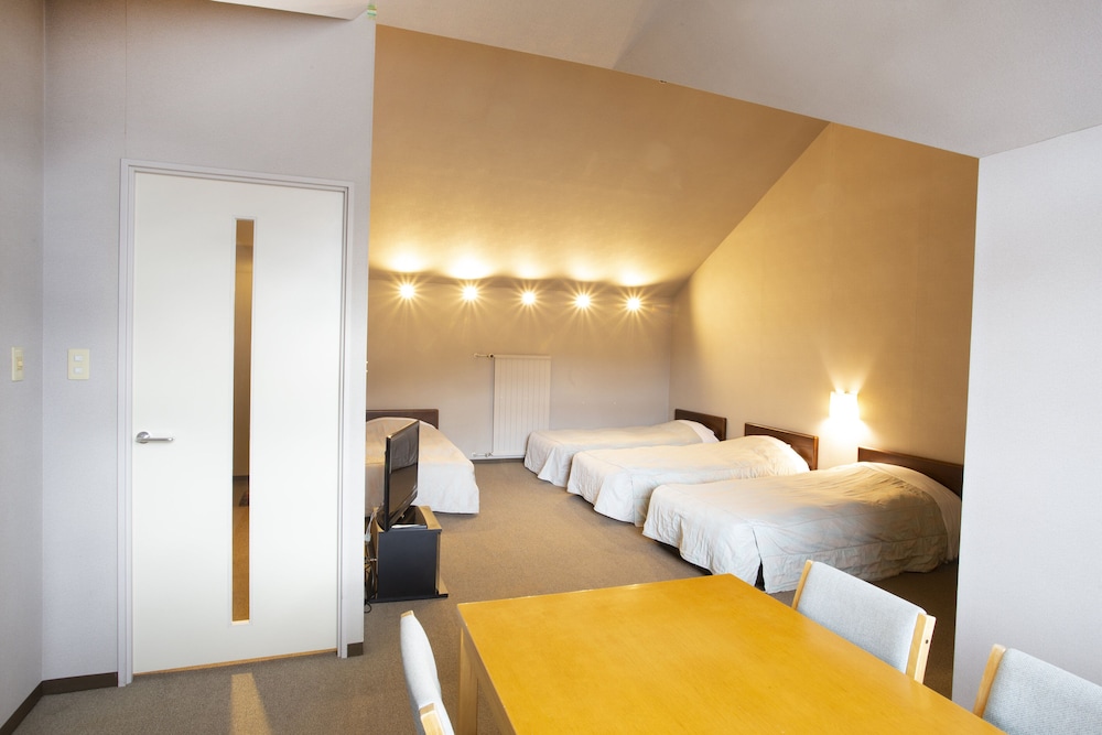 HOLIDAY INN RESORT ANA ホリデイインリゾート安比高原 IHG ホテル 盛岡