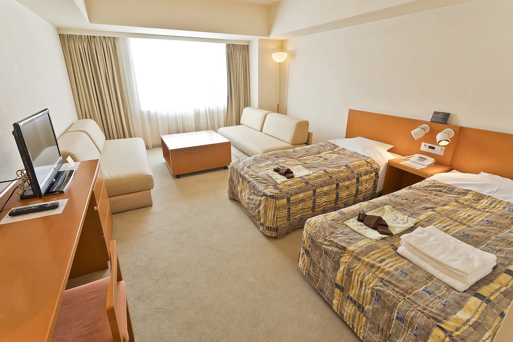 HOLIDAY INN RESORT ANA ホリデイインリゾート安比高原 IHG ホテル 盛岡