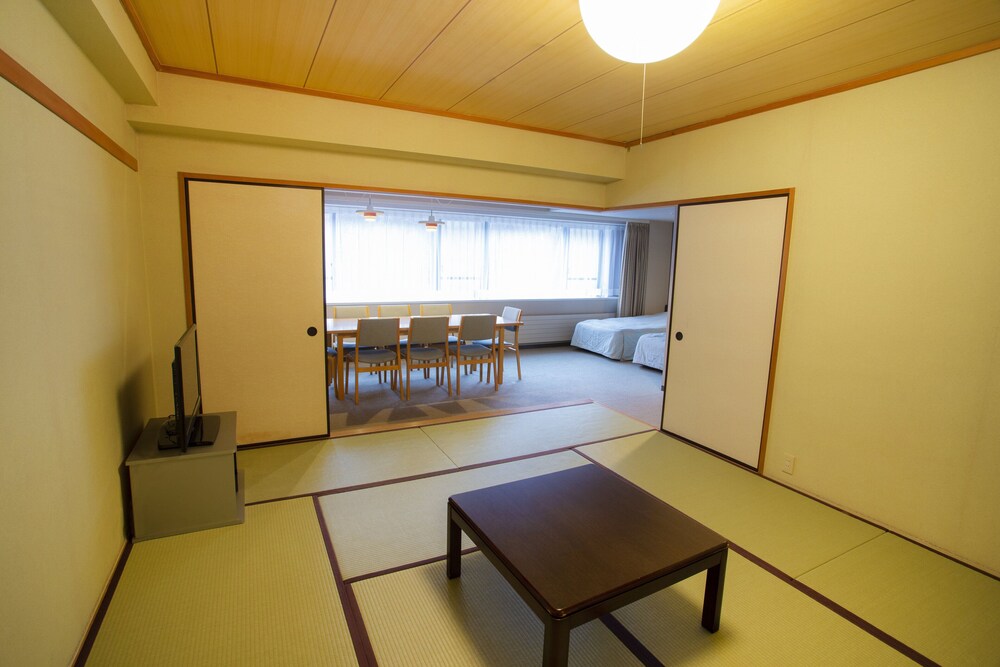 HOLIDAY INN RESORT ANA ホリデイインリゾート安比高原 IHG ホテル 盛岡
