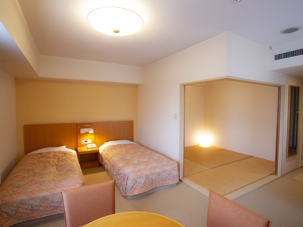 HOLIDAY INN RESORT ANA ホリデイインリゾート安比高原 IHG ホテル 盛岡