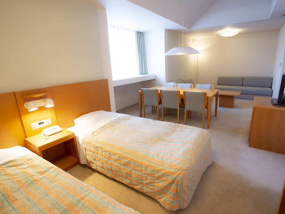 HOLIDAY INN RESORT ANA ホリデイインリゾート安比高原 IHG ホテル 盛岡