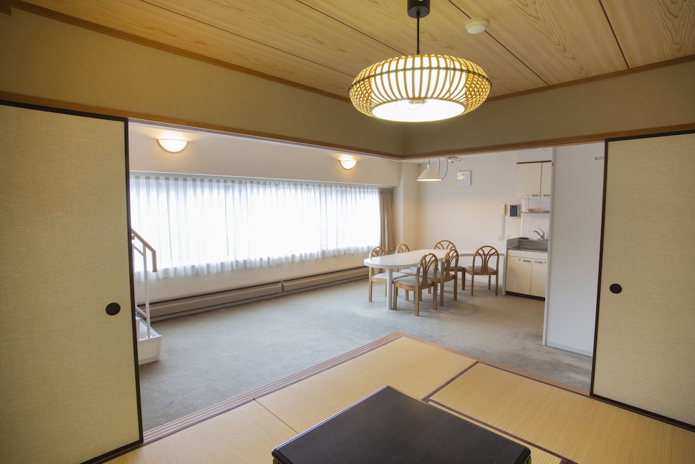 HOLIDAY INN RESORT ANA ホリデイインリゾート安比高原 IHG ホテル 盛岡