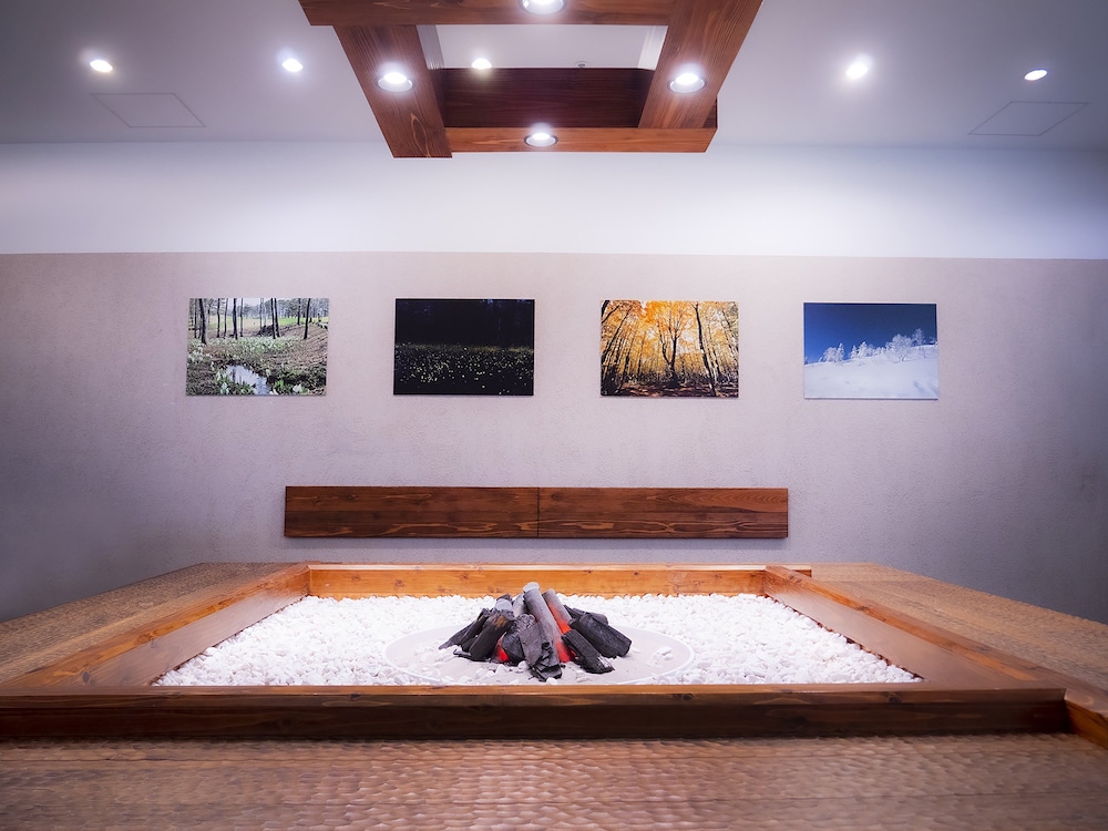 HOLIDAY INN RESORT ANA ホリデイインリゾート安比高原 IHG ホテル 盛岡