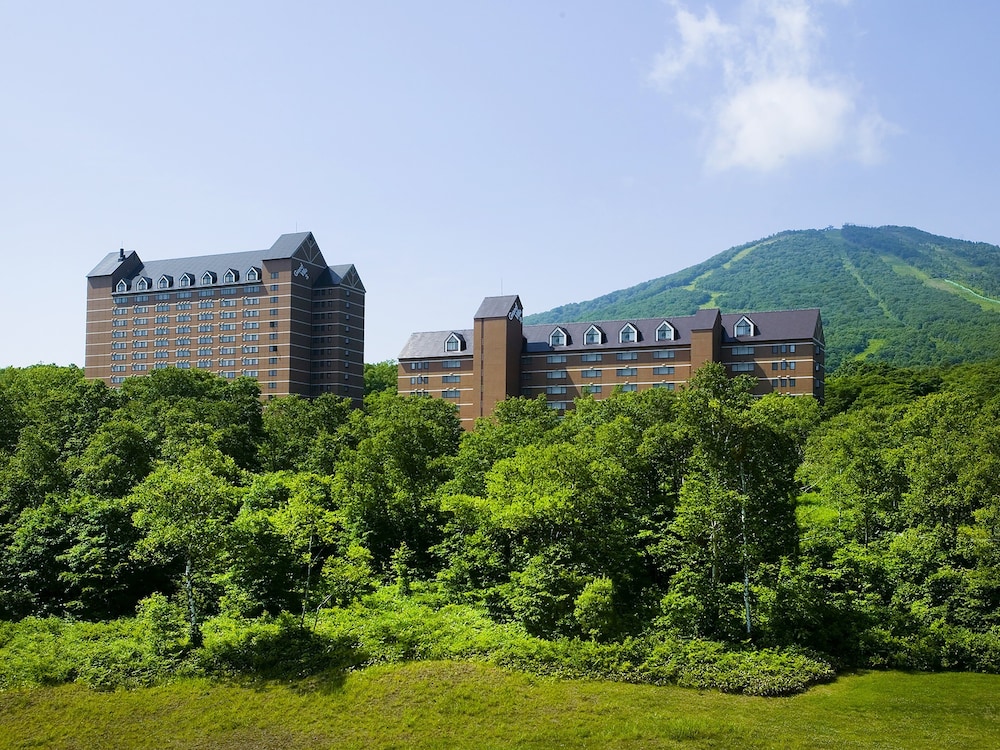 HOLIDAY INN RESORT ANA ホリデイインリゾート安比高原 IHG ホテル 盛岡