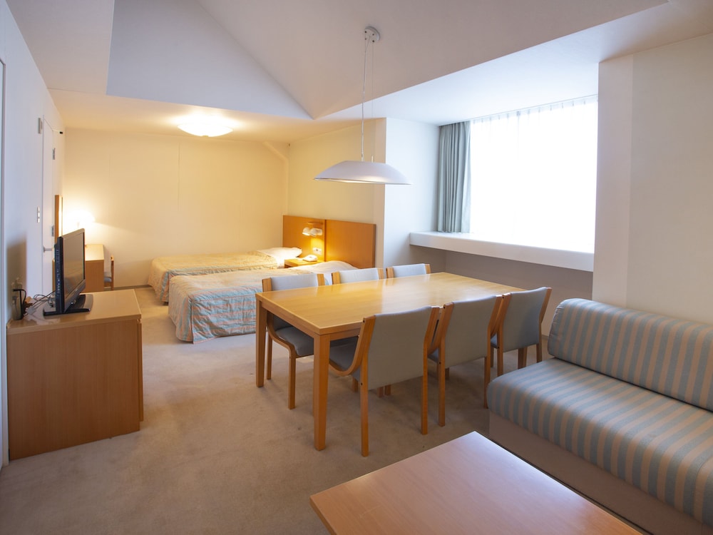 HOLIDAY INN RESORT ANA ホリデイインリゾート安比高原 IHG ホテル 盛岡