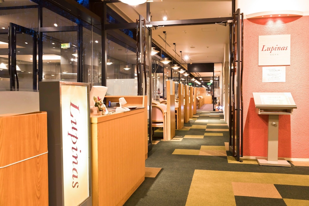 HOLIDAY INN RESORT ANA ホリデイインリゾート安比高原 IHG ホテル 盛岡