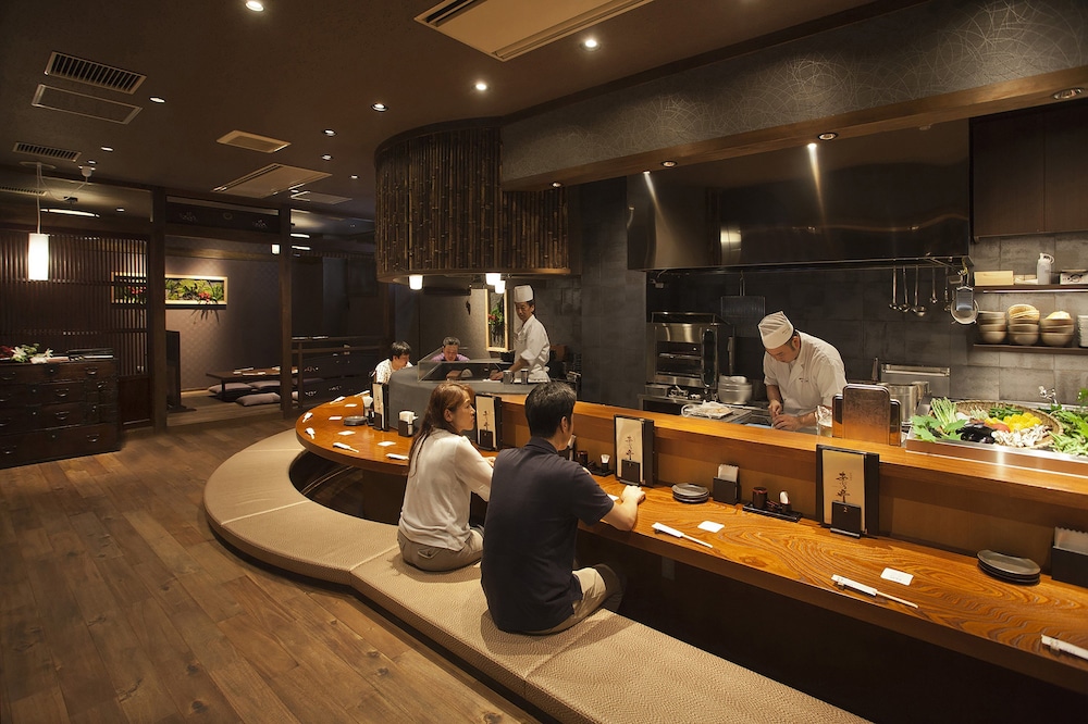 HOLIDAY INN RESORT ANA ホリデイインリゾート安比高原 IHG ホテル 盛岡