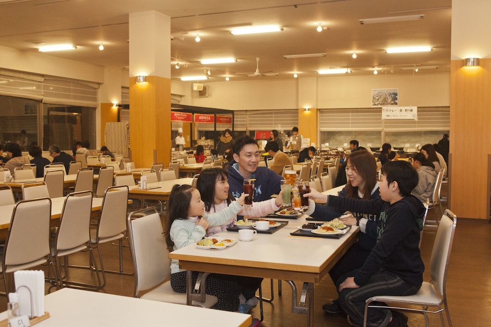 HOLIDAY INN RESORT ANA ホリデイインリゾート安比高原 IHG ホテル 盛岡