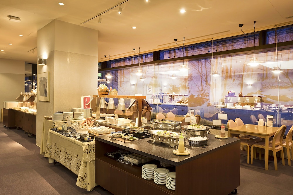 HOLIDAY INN RESORT ANA ホリデイインリゾート安比高原 IHG ホテル 盛岡
