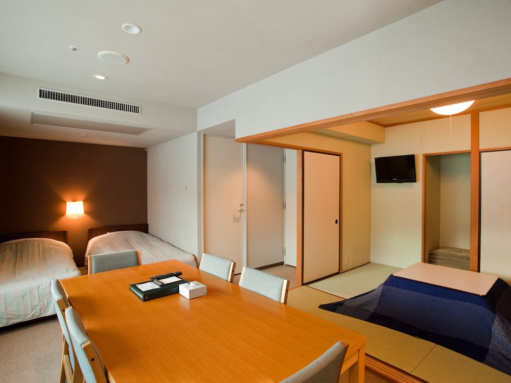HOLIDAY INN RESORT ANA ホリデイインリゾート安比高原 IHG ホテル 盛岡