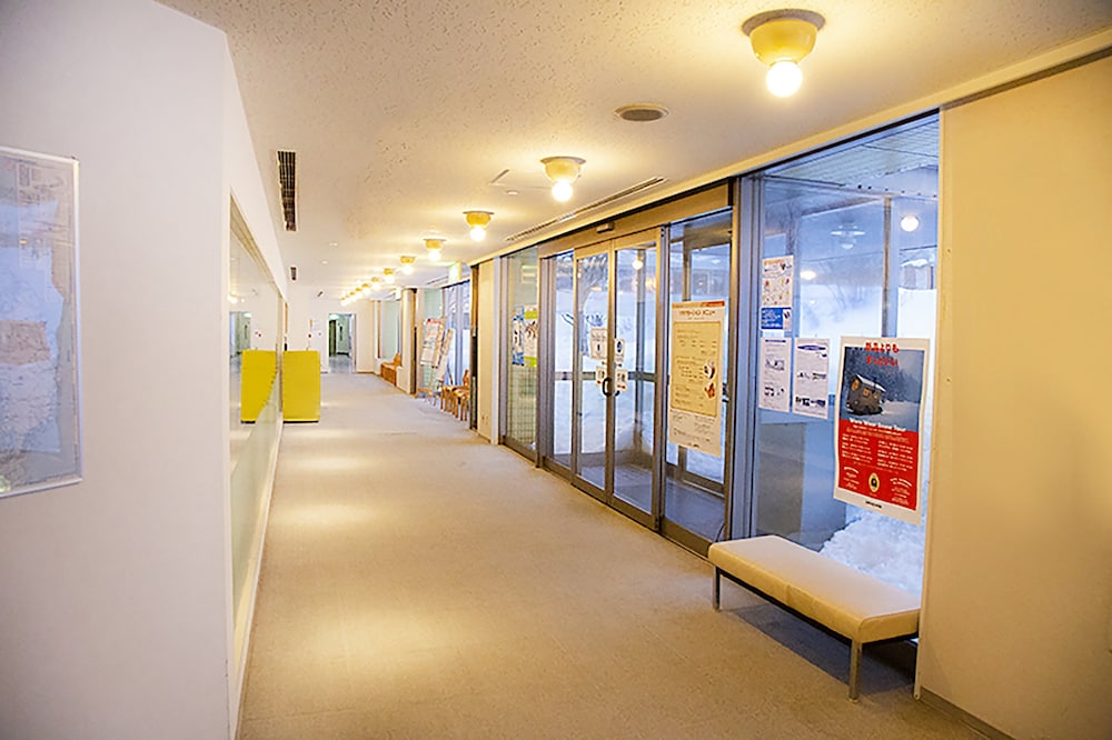 HOLIDAY INN RESORT ANA ホリデイインリゾート安比高原 IHG ホテル 盛岡