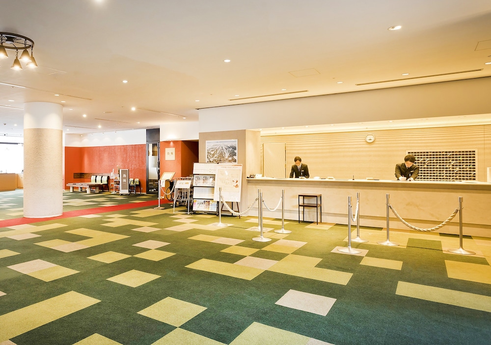 HOLIDAY INN RESORT ANA ホリデイインリゾート安比高原 IHG ホテル 盛岡