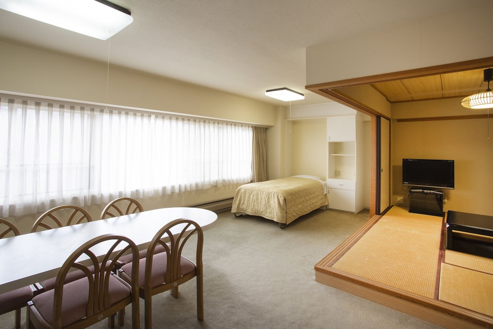 HOLIDAY INN RESORT ANA ホリデイインリゾート安比高原 IHG ホテル 盛岡