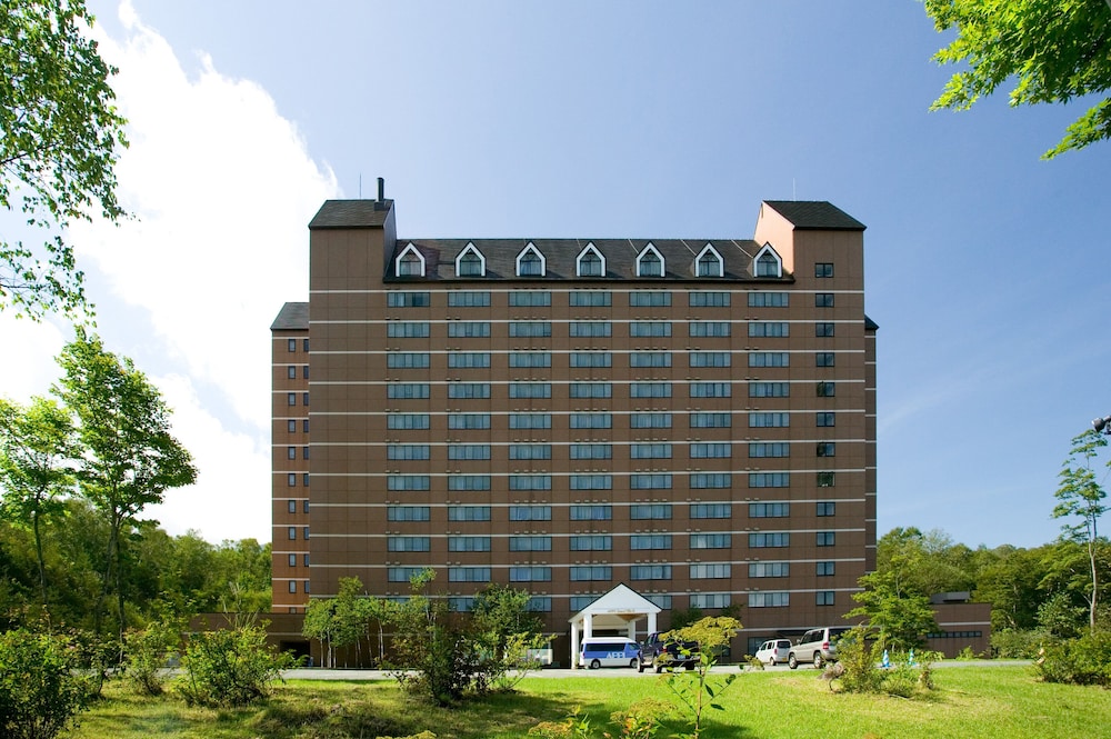 HOLIDAY INN RESORT ANA ホリデイインリゾート安比高原 IHG ホテル 盛岡