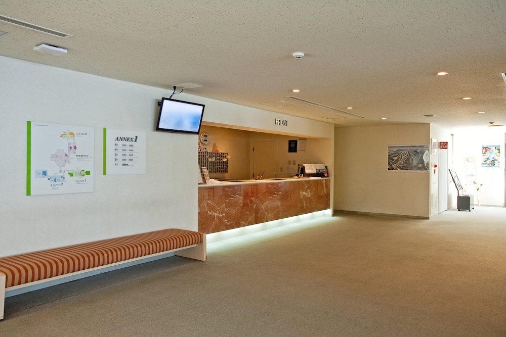 HOLIDAY INN RESORT ANA ホリデイインリゾート安比高原 IHG ホテル 盛岡