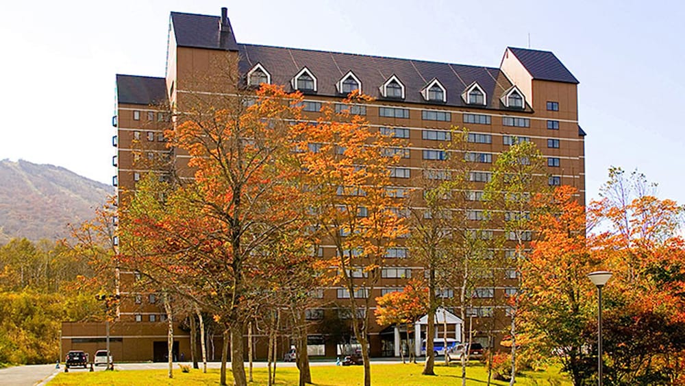HOLIDAY INN RESORT ANA ホリデイインリゾート安比高原 IHG ホテル 盛岡